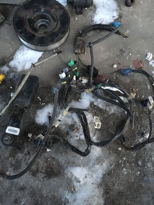 Продам одним лотом