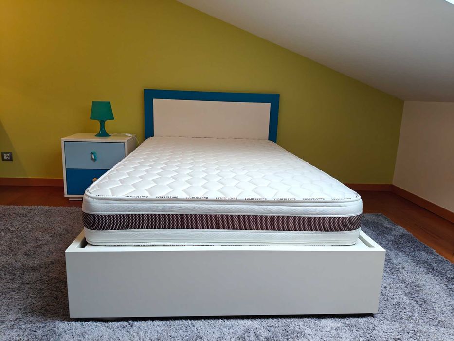 Mobília de Quarto de Criança