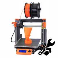 3D-принтер | Оригинальный комплект Prusa i3 MK3S+