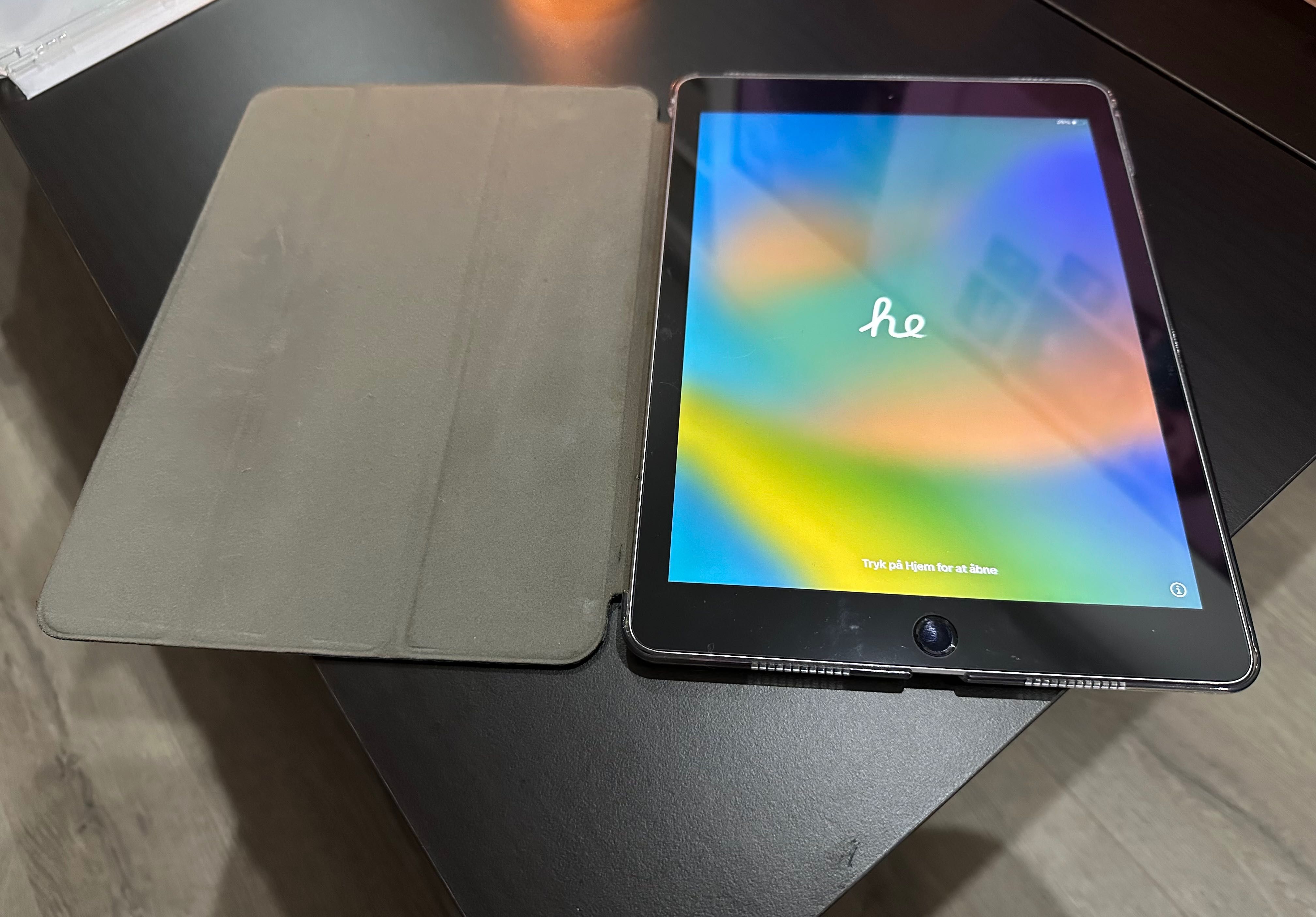 iPad 6th geração