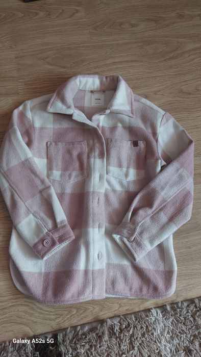 Paka ubran dla dziewczynki 152