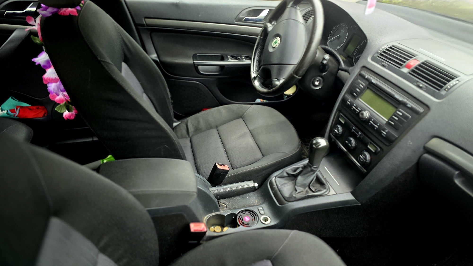 Skoda Octavia TDI