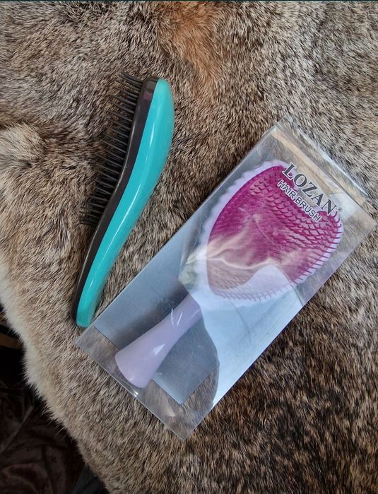 Расчёска  janeke