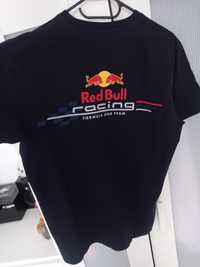 Koszulka Redbull racing F1 rozmiar L