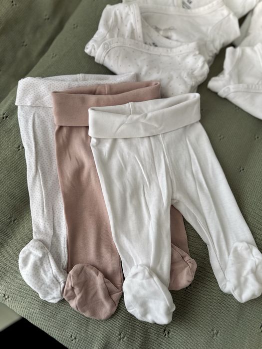 Лот речей від h&m для дівчинки