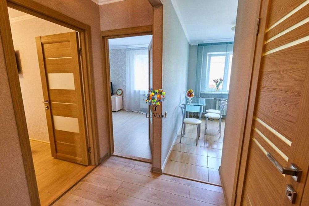 Продам 2к квартиру на Кловській