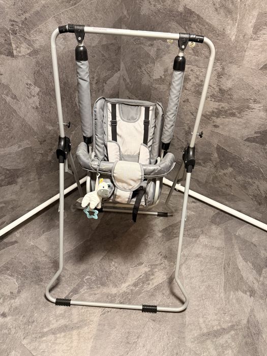 Domowa huśtawka dziecięca Adbor