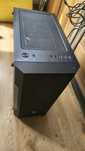 Komputer pc i7, geforce