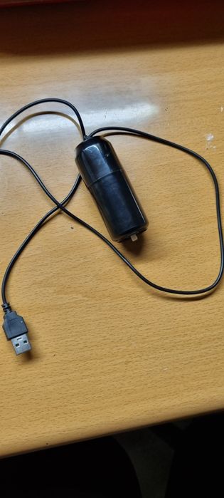 Napowietrzacz mini do akwarium