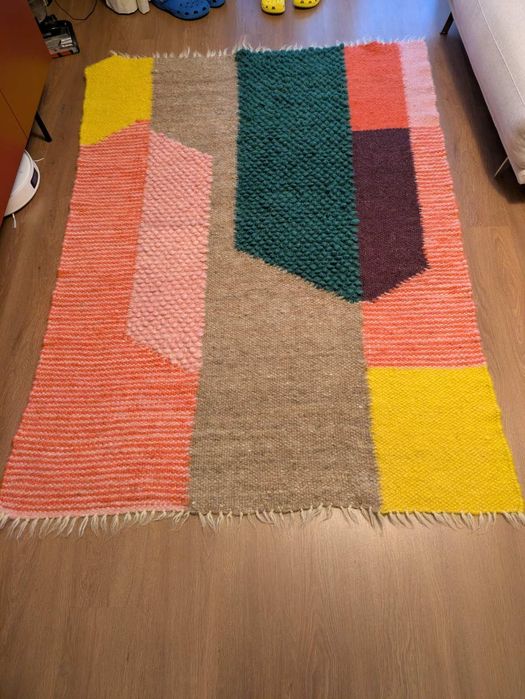 Ліжник з овечої шерсті,лижник з овчини