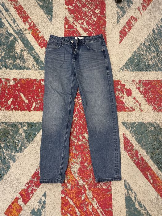 Джинси Tom Teilor сині