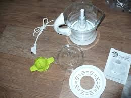 Соковыжималка для цитрусовых Hilton AE 3165