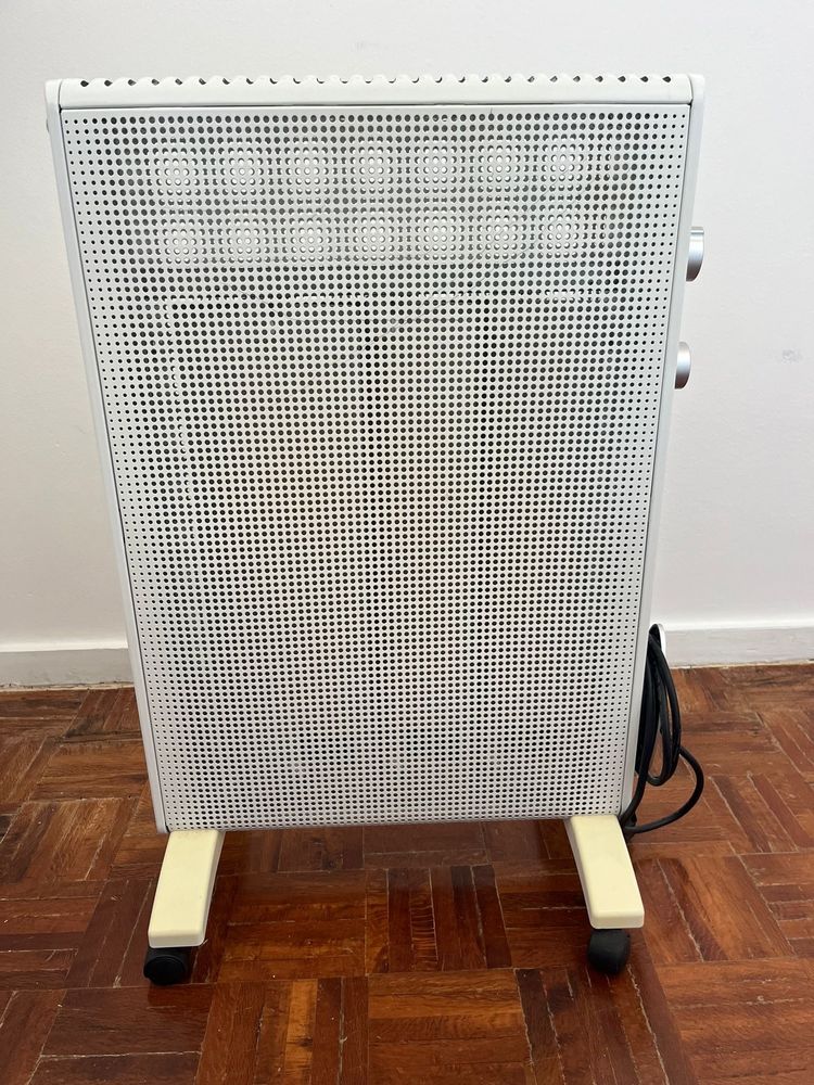 Radiador para aquecimento casa