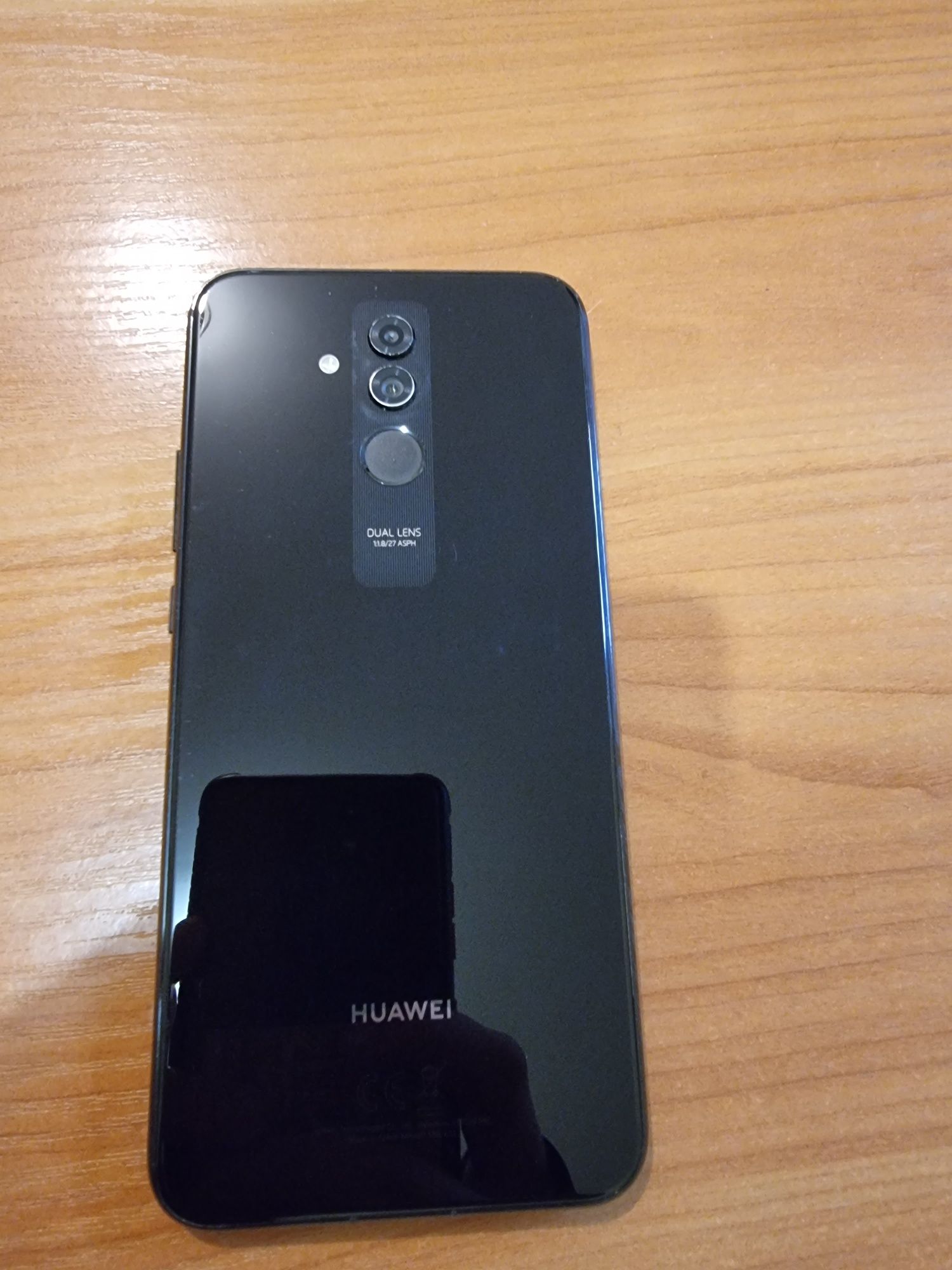 Huawei mate 20 lite