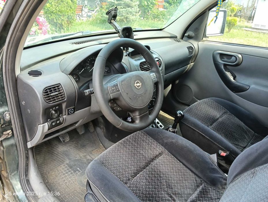 Продам Опель комбо с