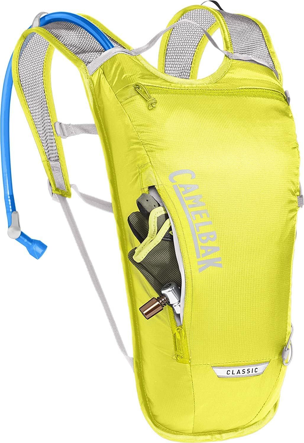 Plecak CamelBak Classic Light 4 l żółty