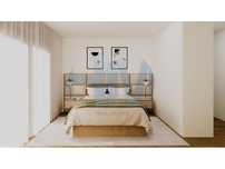 Apartamento T1 - 83 m² | Novo Empreendimento em Rio Tinto