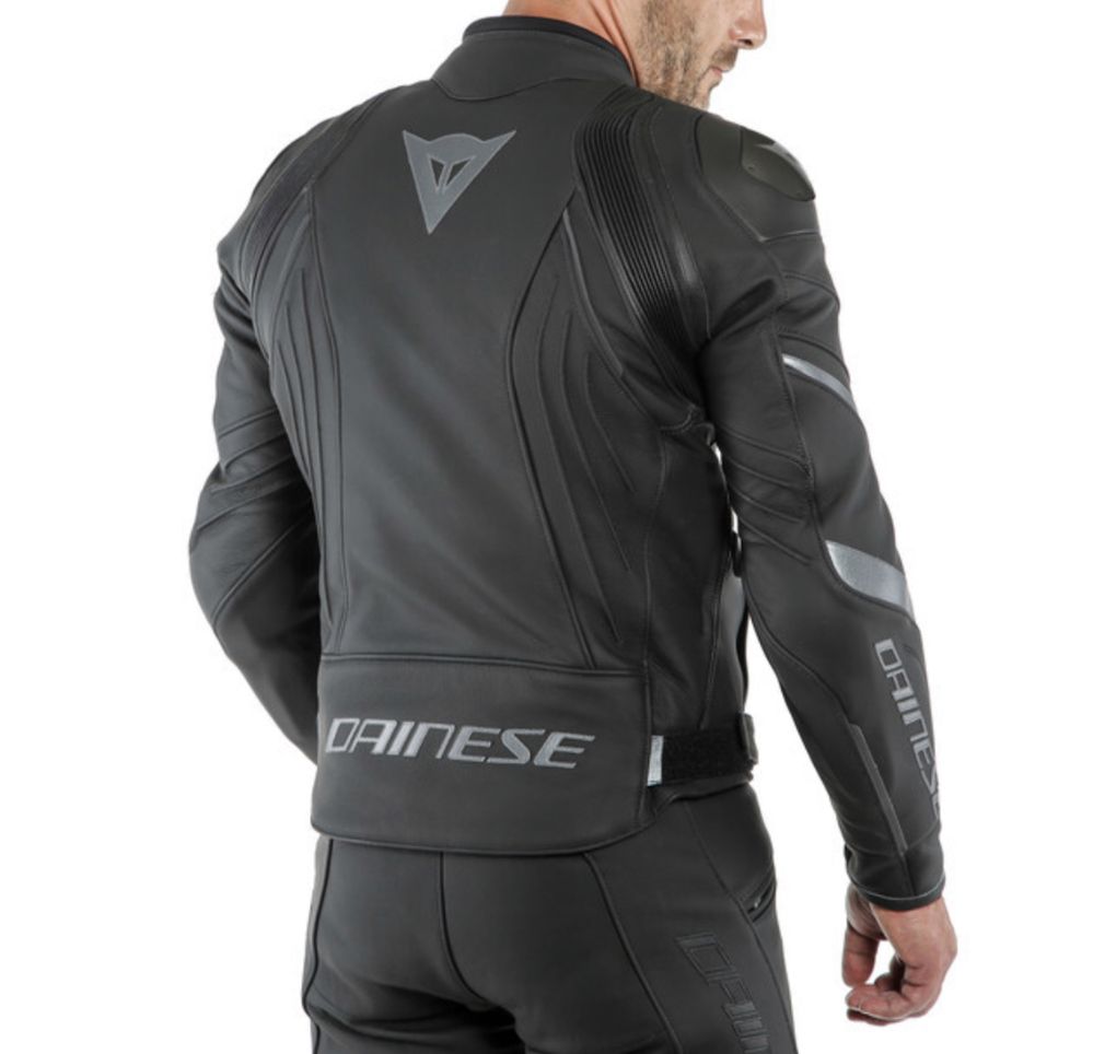 Casaco Dainese Avro 4