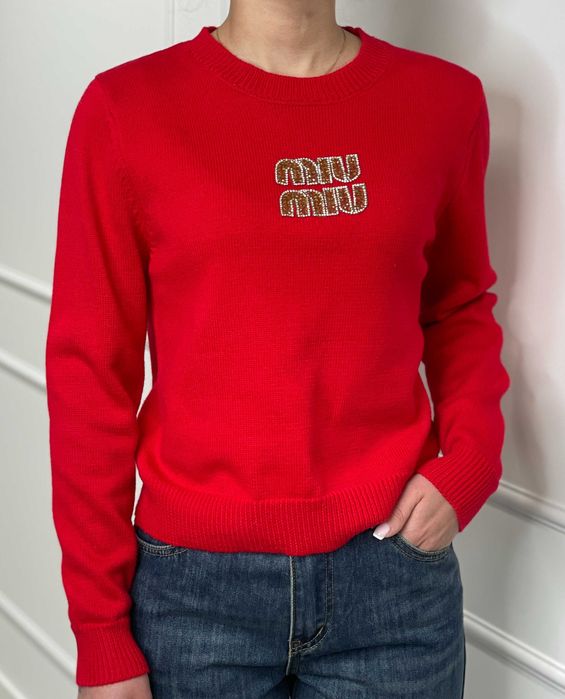 Жіночі брендові кашемірові светри BC