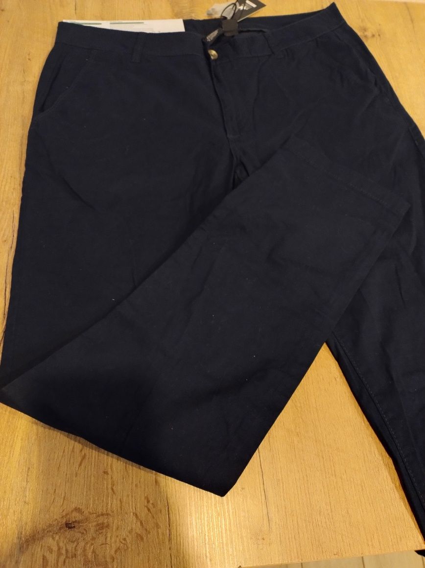 Spodnie męskie r 50 U.S. Grand Polo Equipment & Apparel