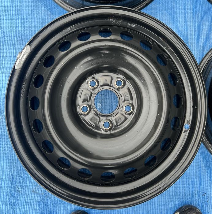 Диски R17 5x114.3 Toyota Rav4 Camry Suzuki Grand Vitara