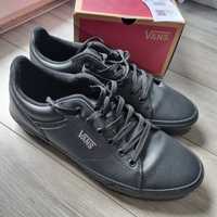 Trampki Vans MN Seldan Black nowe rozmiar 44.5