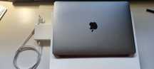 MacBook Pro 13  2017 16 GB ram 1TB SSD 4 porty Thunderbolt 3