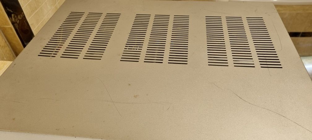 Wzmacniacz Denon PMA 510