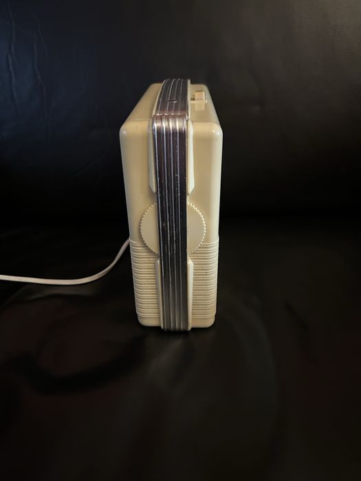 Radio Szarotka 220v