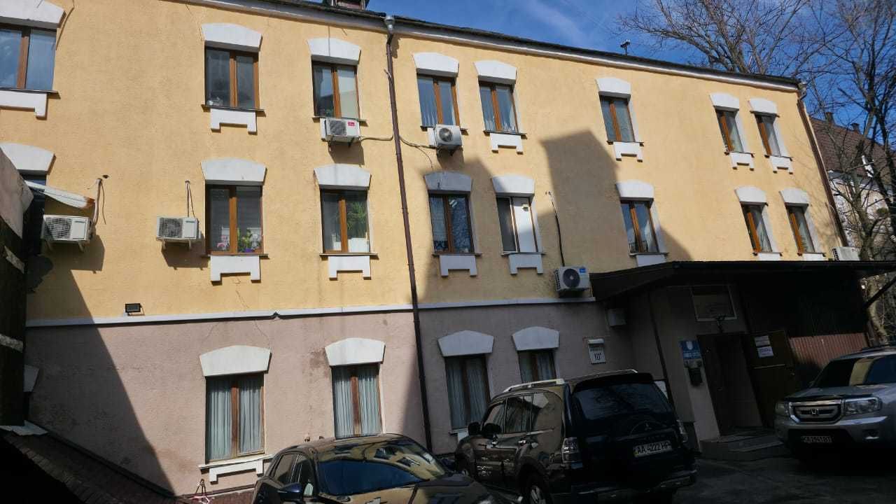 Продаж Окрема будівля Шевченківський р-н, м. Золоті Ворота, 436м.кв