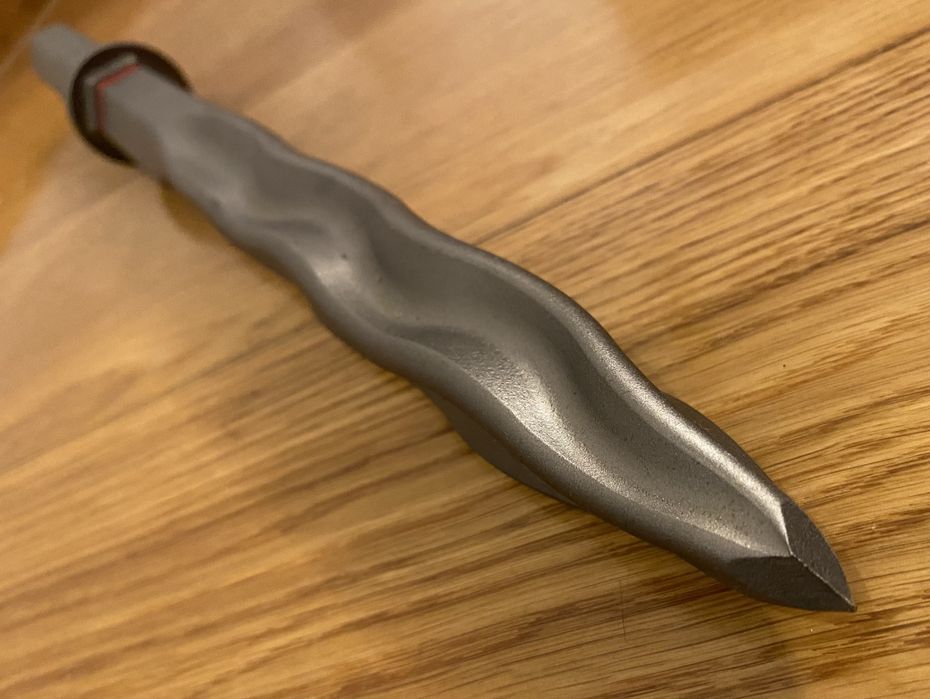 NOWY szpicak HILTI TE-HX SM (50 cm) - klasa ULTIMATE do TE 3000