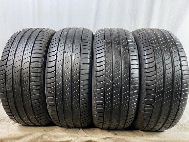 225/45R17 91W Michelin Primacy 3 19rok JAK NOWE!!!