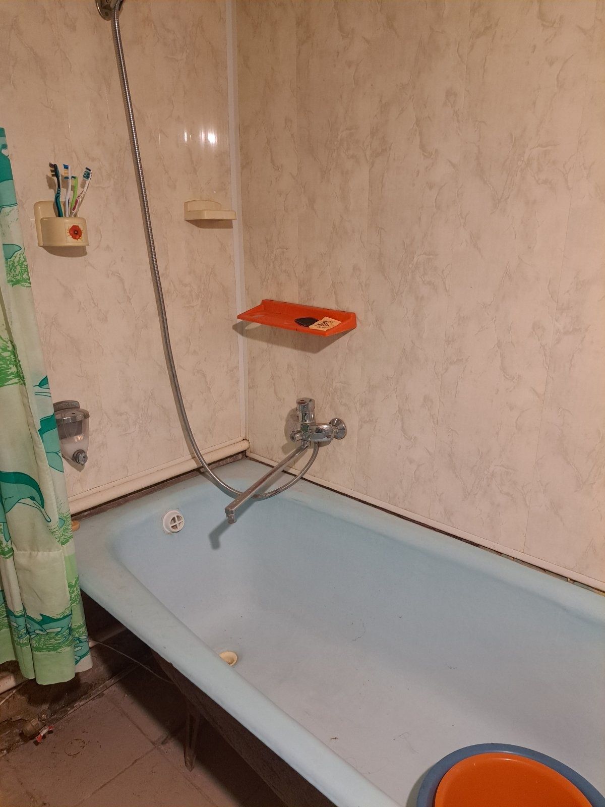 Продам пол дома в Днепре,  Диевка 1