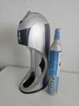 Saturator soda Stream z butla co2