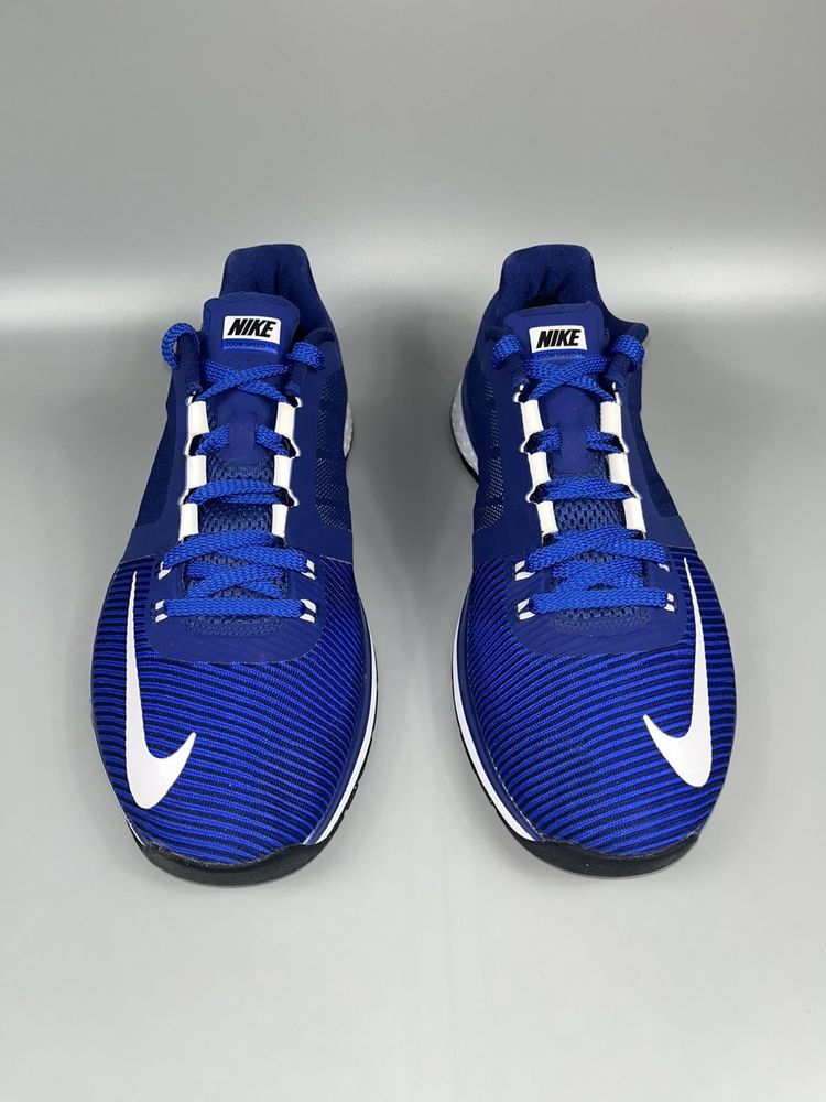 Кроссовки Nike Zoom 45 размер (по стельке 29 см)