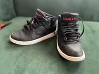 Buty Jordan Jump Man rozmiar 32