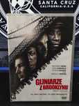 Gliniarze z Brooklynu DVD Gere, Cheadle, Snipes, Hawk