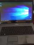 Acer 7715 Z  HDD 250 GB  RAM 3 GB