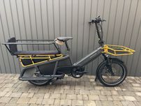 Велосипед Riese & Müller Multitinker Vario 2023
