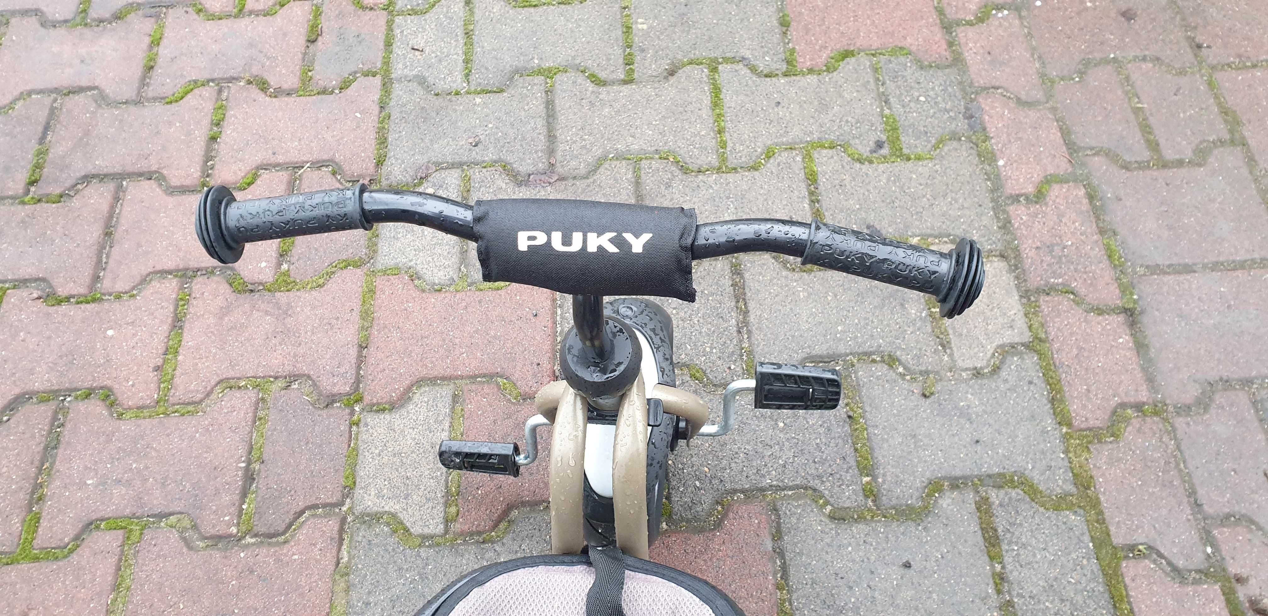 PUKY® Rowerek trójkołowy Ceety