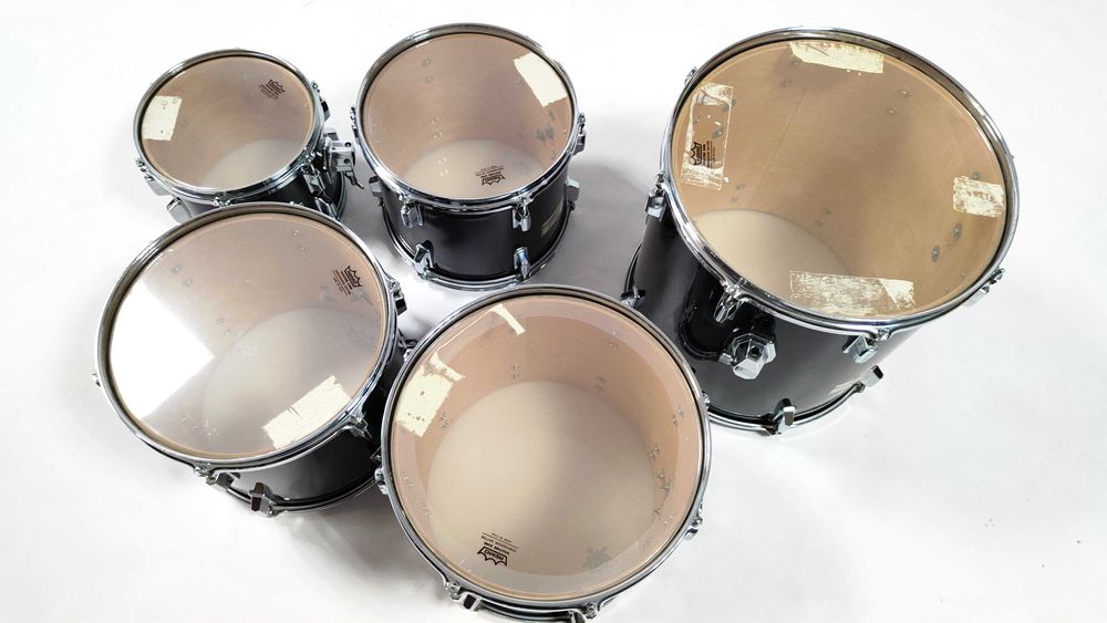 Perkusja Pearl DX Professional 22,10,12,13,14,16 duży set