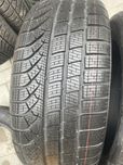 Шины зимние 245/45/19 Pirelli PZero Winter