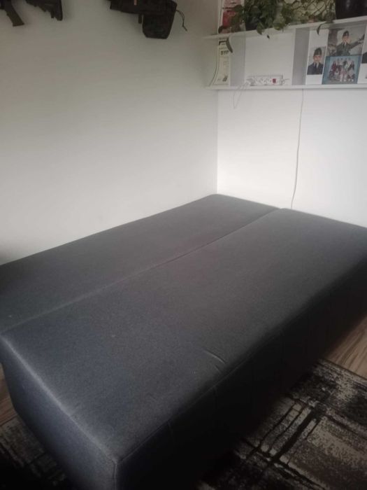Sofa rozkładana 140x200