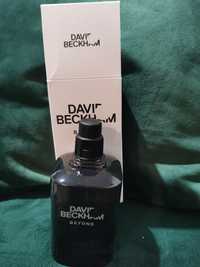 Devid Beckham Beyond 90 ml woda toaletowa