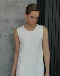 сукня від Twice білого кольору