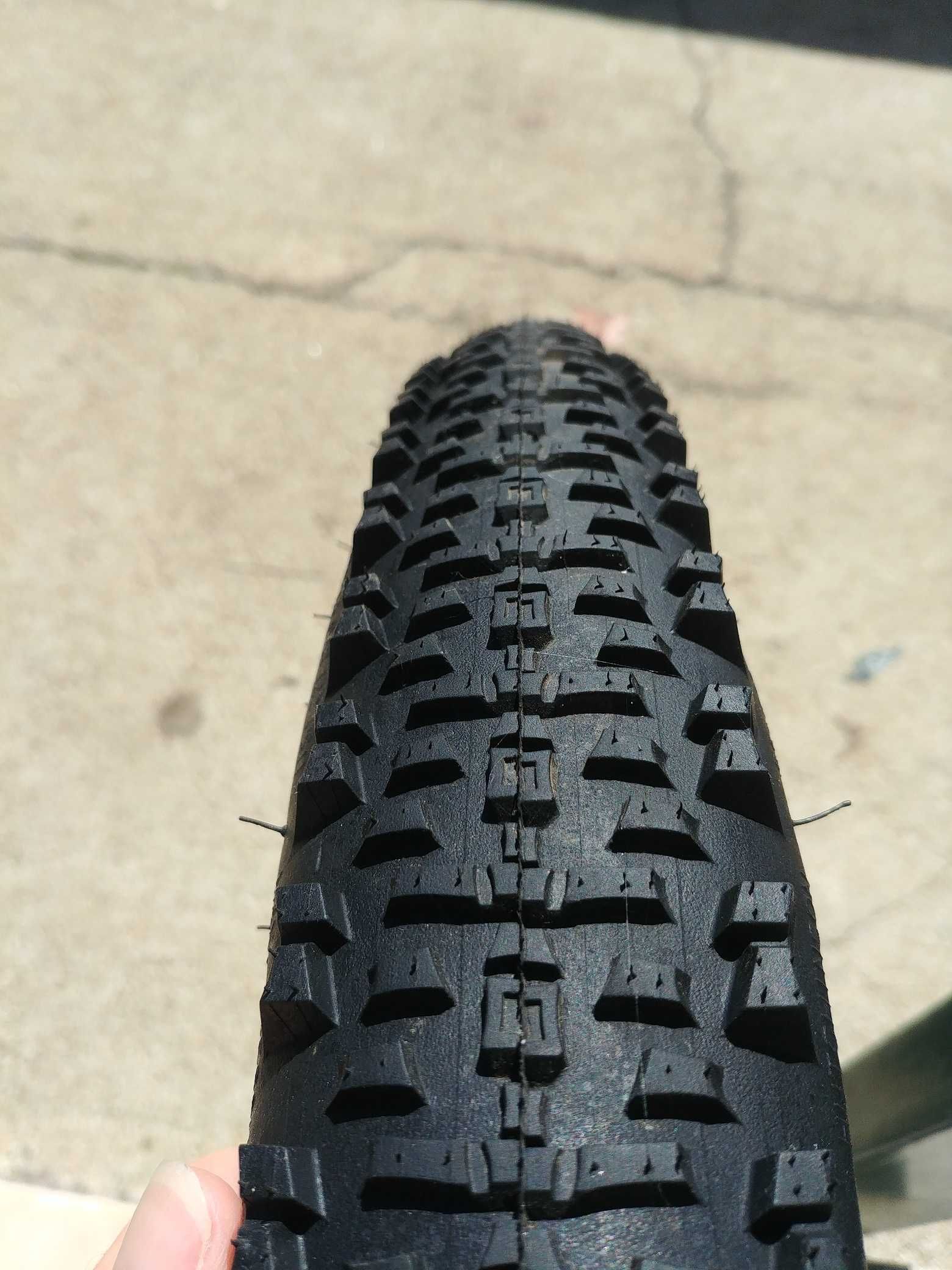 Pneus BTT Hutchinson Kraken 29x2,30" Tubeless Ready