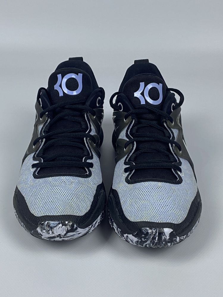 Оригінал! Nike[KD 15] | Баскетбольні кросівки | Нові | Розмір [42]