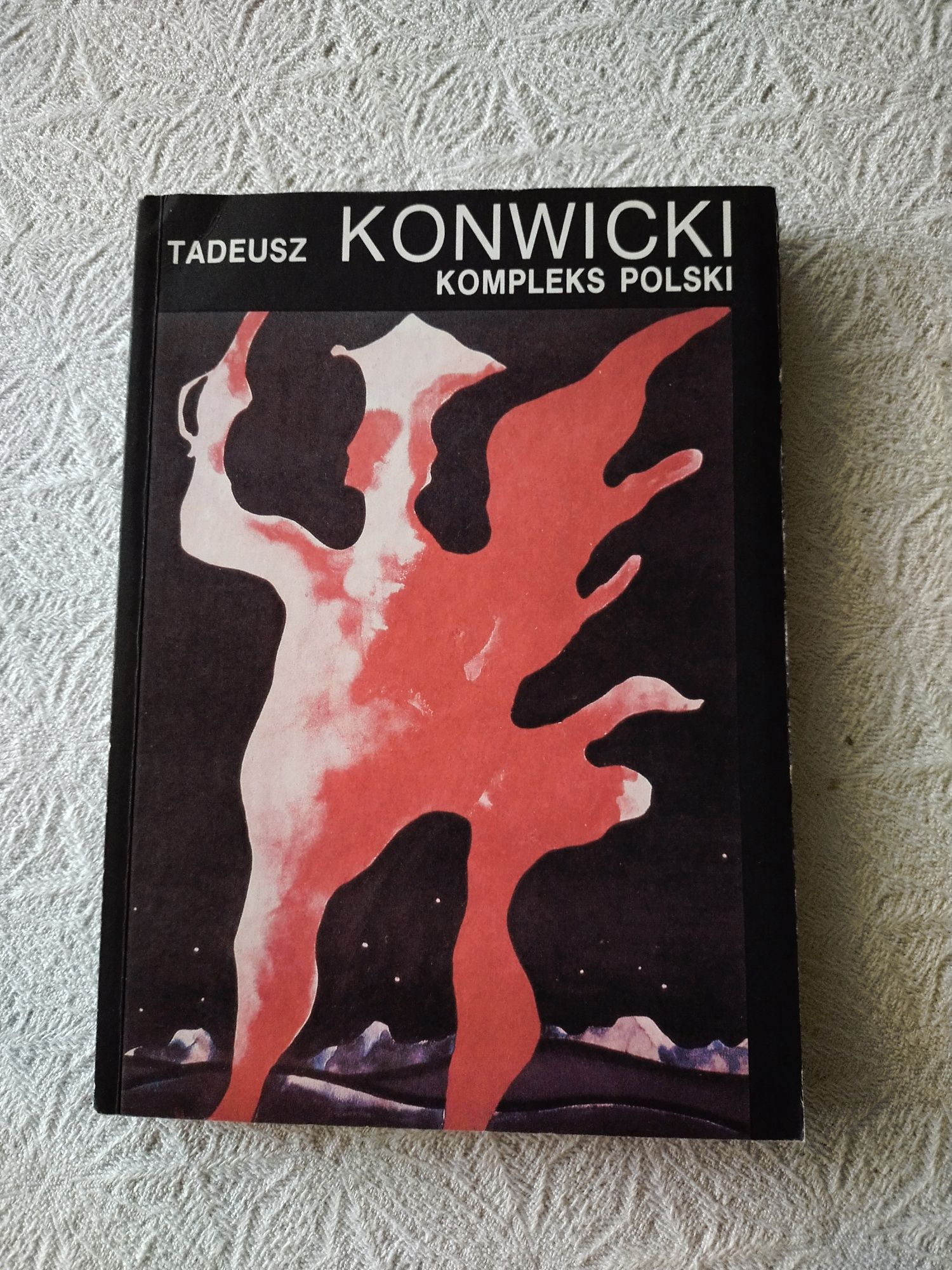 Konwicki Tadeusz - Kompleks Polski