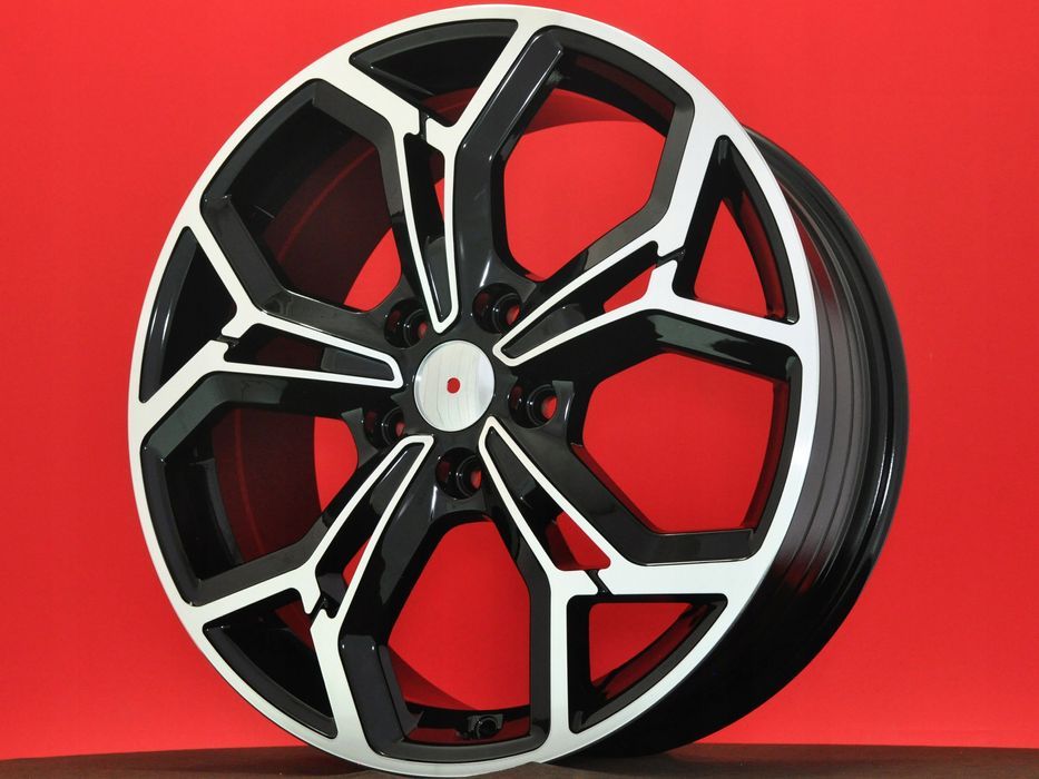 FELGI R18 5x114,3 Subaru Legacy Levorg Outback Kia Carens Ceed Niro