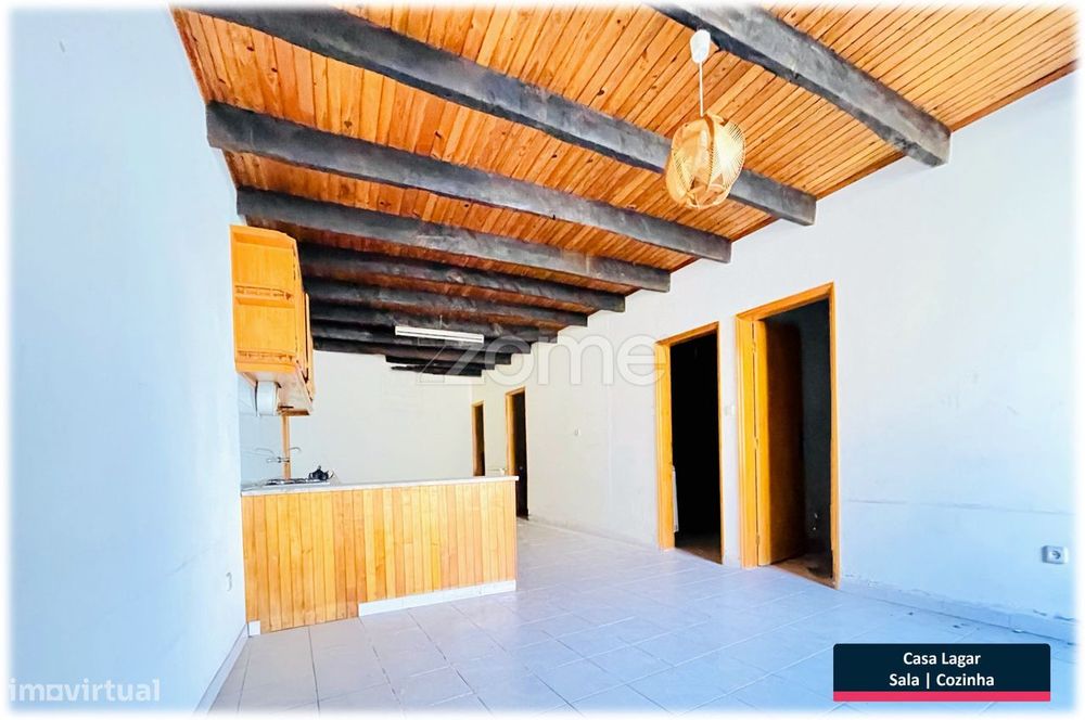 Casa Lagar T3
